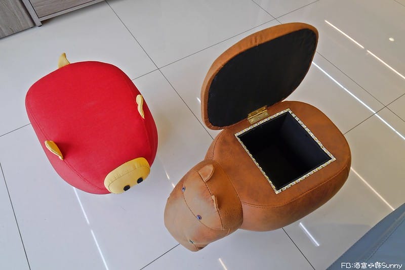 台北家具｜億家具批發倉庫（五股店）