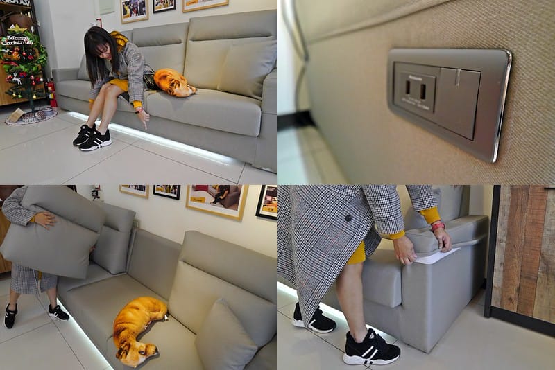 台北家具｜億家具批發倉庫（五股店）