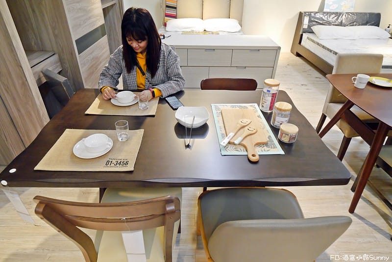 台北家具｜億家具批發倉庫（五股店）