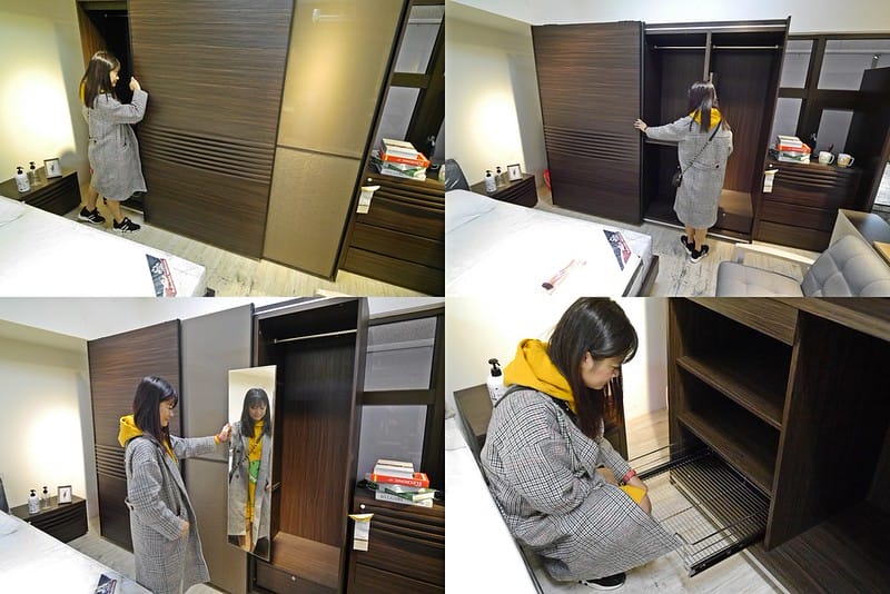 台北家具｜億家具批發倉庫（五股店）