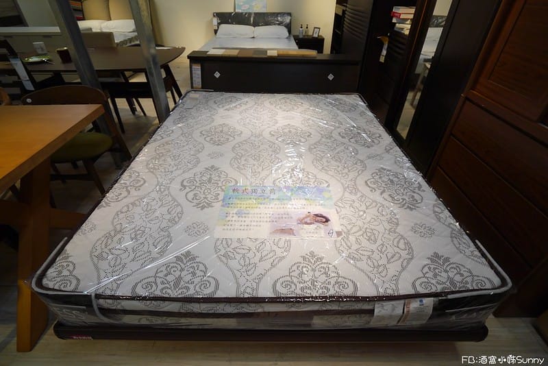 台北家具｜億家具批發倉庫（五股店）