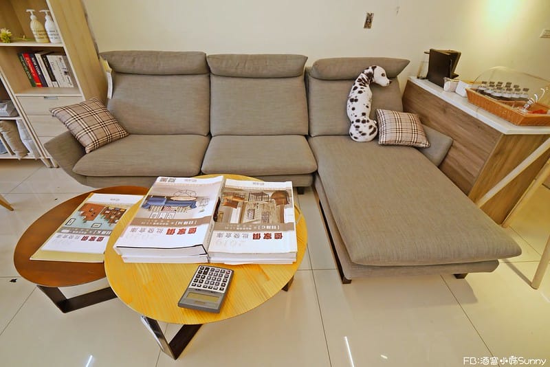 台北家具｜億家具批發倉庫（五股店）