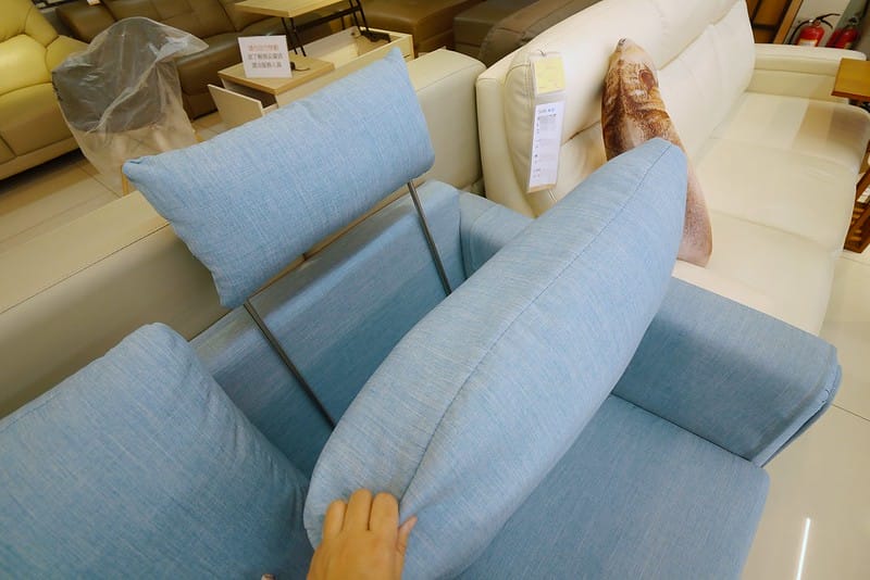 台北家具｜億家具批發倉庫（五股店）