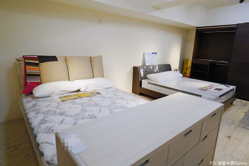 台北家具｜億家具批發倉庫（五股店）