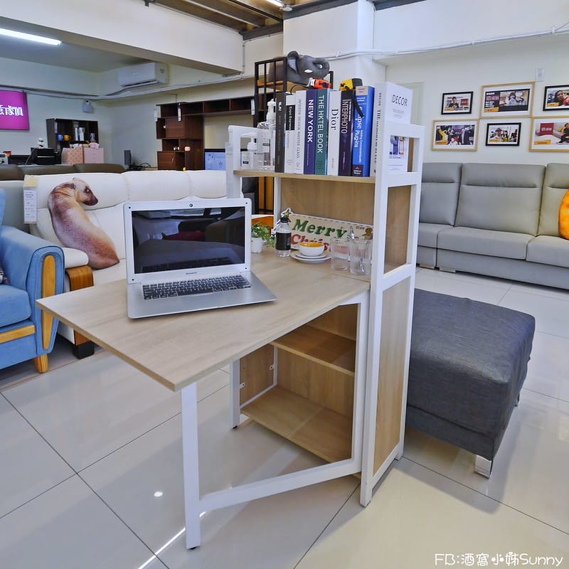 台北家具｜億家具批發倉庫（五股店）