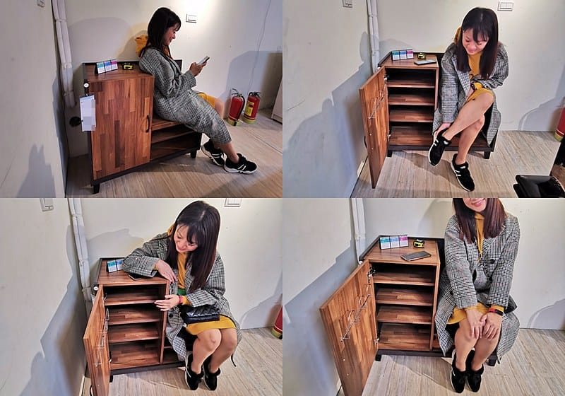 台北家具｜億家具批發倉庫（五股店）