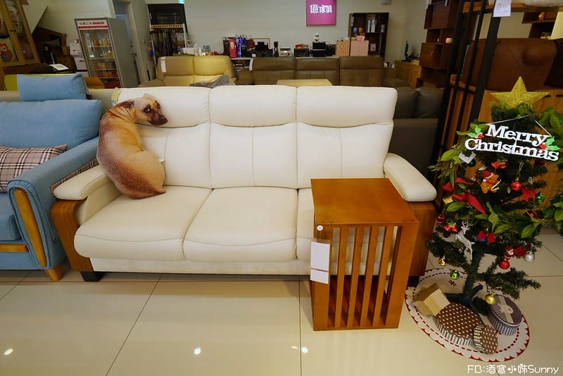 台北家具｜億家具批發倉庫（五股店）