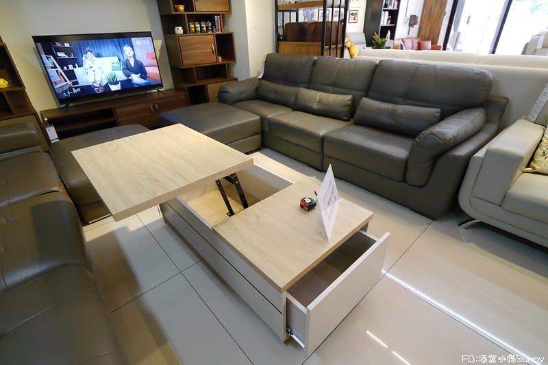 台北家具｜億家具批發倉庫（五股店）