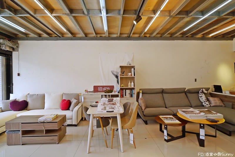 台北家具｜億家具批發倉庫（五股店）