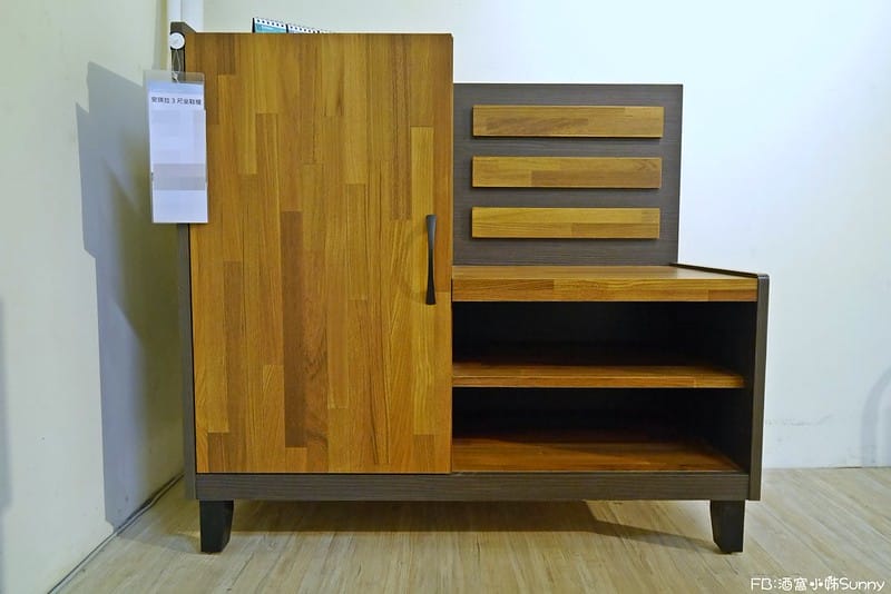 台北家具｜億家具批發倉庫（五股店）