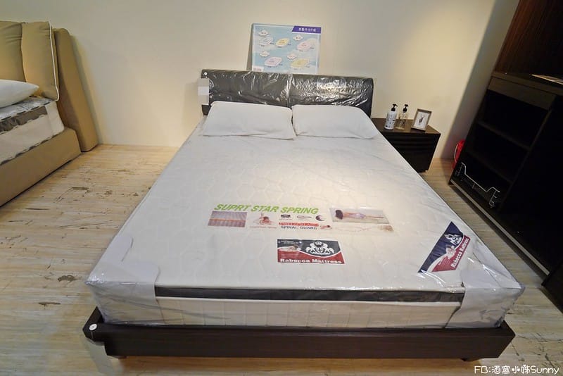 台北家具｜億家具批發倉庫（五股店）