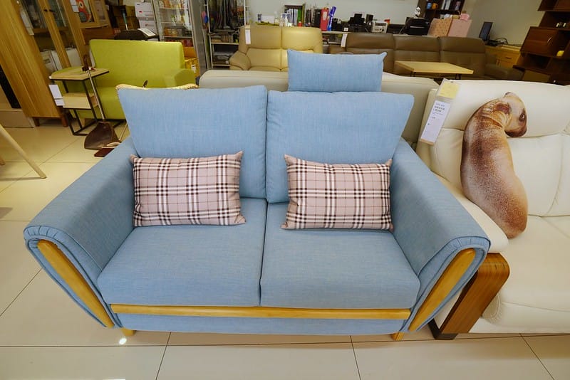 台北家具｜億家具批發倉庫（五股店）