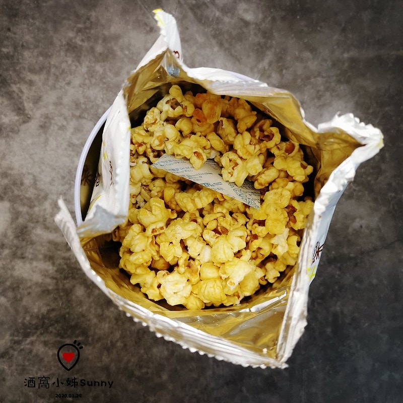 團購美食米樂爆米花 現金優惠折扣使用方式