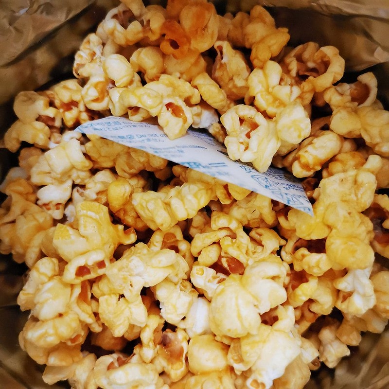 團購美食米樂爆米花 現金優惠折扣使用方式