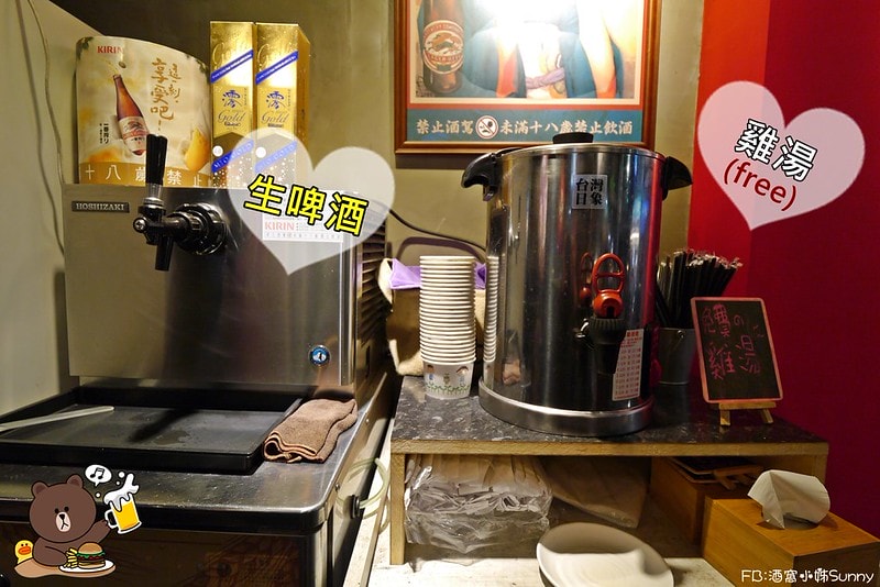 嘉義串燒推薦嘉義宵夜場美食 一鳥一炭