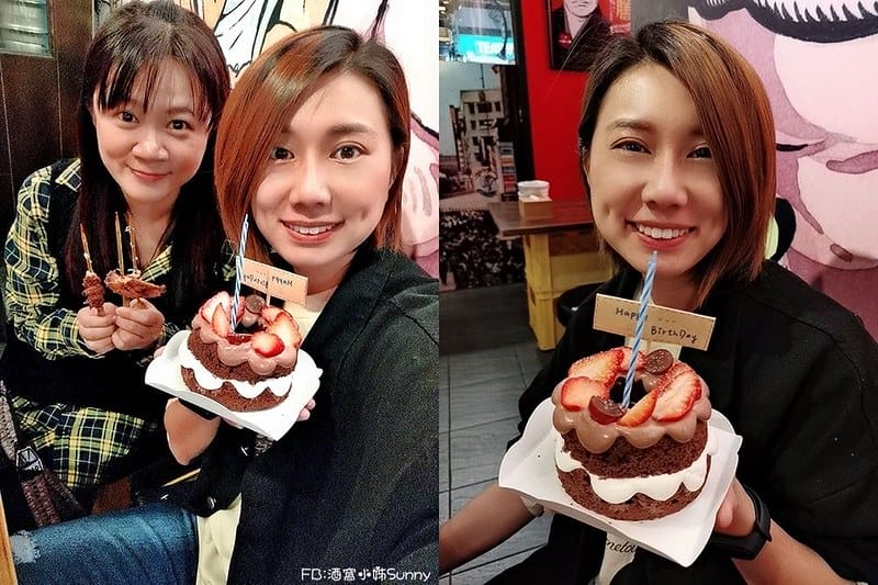 嘉義串燒推薦|嘉義宵夜場美食 一鳥一炭