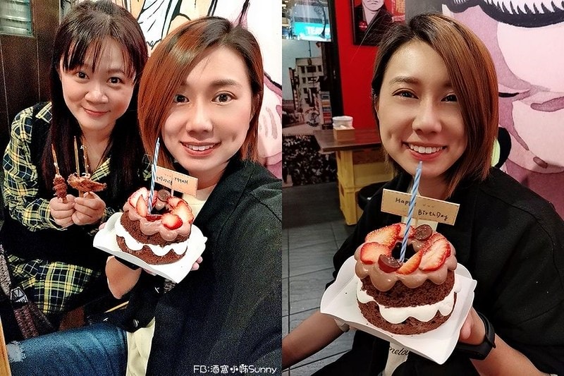 嘉義串燒推薦嘉義宵夜場美食 一鳥一炭