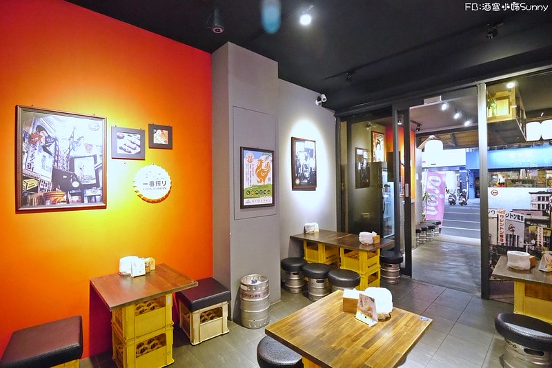 嘉義串燒推薦嘉義宵夜場美食 一鳥一炭