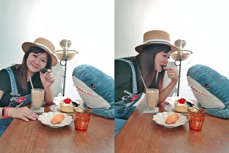 嘉義ig景點 木更咖啡