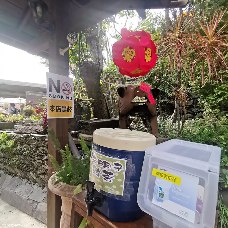 屏東居高風味景觀餐廳-景點美食 特色料理 創意手工 (推薦人氣必吃)