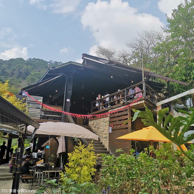 屏東居高風味景觀餐廳-景點美食 特色料理 創意手工 (推薦人氣必吃)