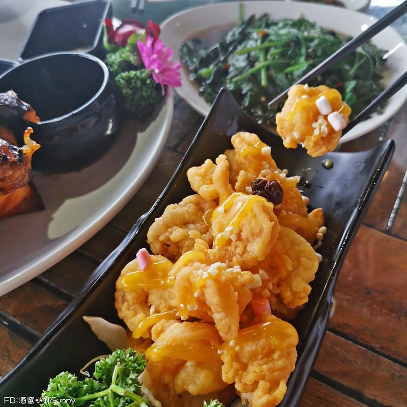 屏東居高風味景觀餐廳-景點美食 特色料理 創意手工 (推薦人氣必吃)