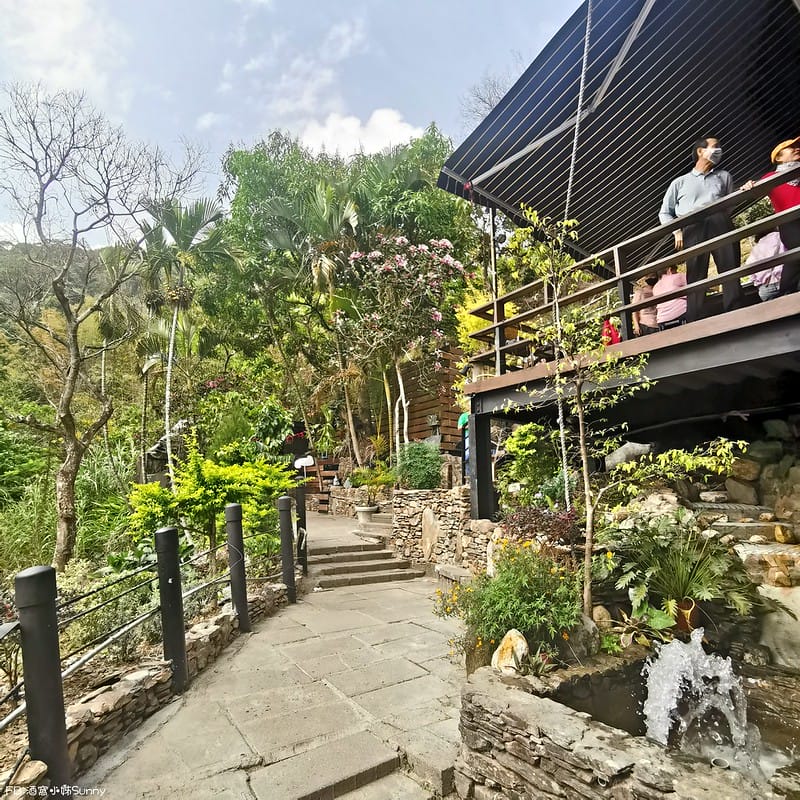 屏東居高風味景觀餐廳-景點美食 特色料理 創意手工 (推薦人氣必吃)