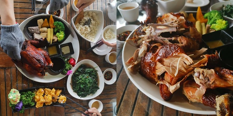 屏東居高風味景觀餐廳-景點美食 特色料理 創意手工 (推薦人氣必吃)