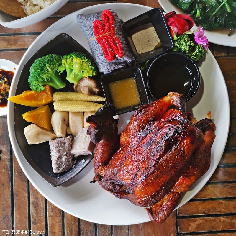 屏東居高風味景觀餐廳-景點美食 特色料理 創意手工 (推薦人氣必吃)