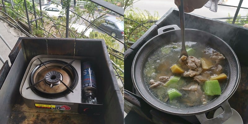 屏東居高風味景觀餐廳-景點美食 特色料理 創意手工 (推薦人氣必吃)