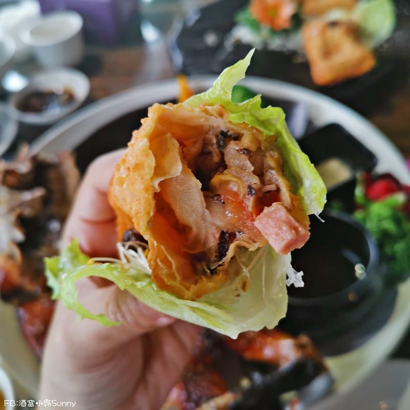 屏東居高風味景觀餐廳-景點美食 特色料理 創意手工 (推薦人氣必吃)