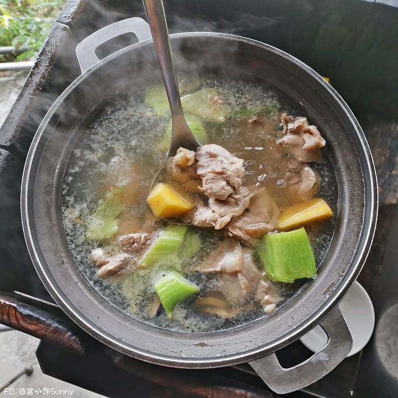 屏東居高風味景觀餐廳-景點美食 特色料理 創意手工 (推薦人氣必吃)
