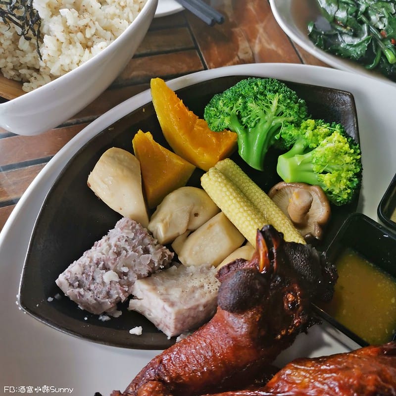 屏東居高風味景觀餐廳-景點美食 特色料理 創意手工 (推薦人氣必吃)