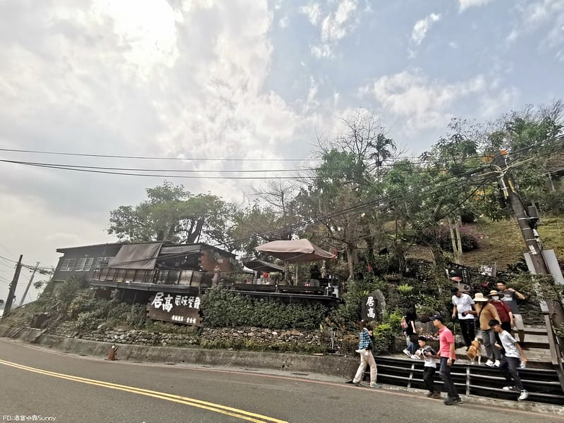 屏東居高風味景觀餐廳-景點美食 特色料理 創意手工 (推薦人氣必吃)