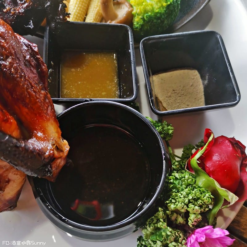 屏東居高風味景觀餐廳-景點美食 特色料理 創意手工 (推薦人氣必吃)