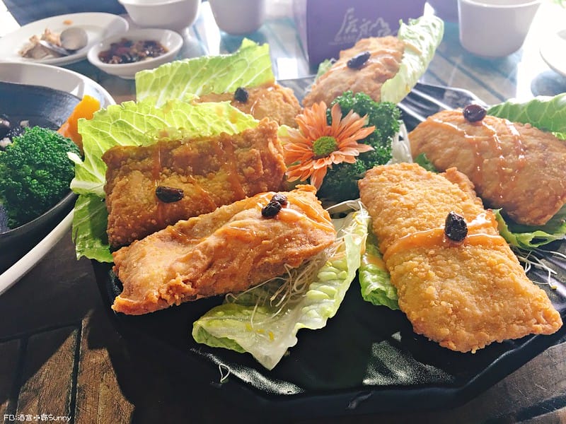 屏東居高風味景觀餐廳-景點美食 特色料理 創意手工 (推薦人氣必吃)