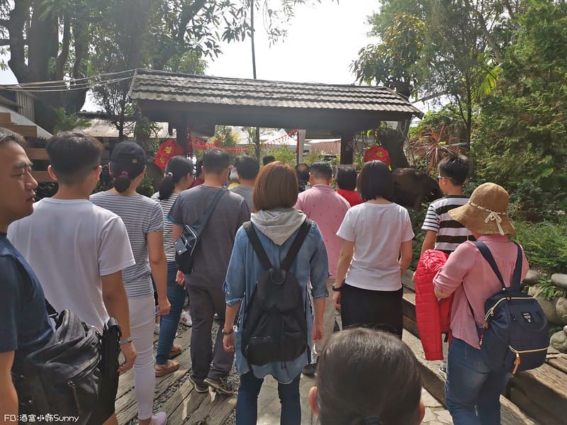 屏東居高風味景觀餐廳-景點美食 特色料理 創意手工 (推薦人氣必吃)