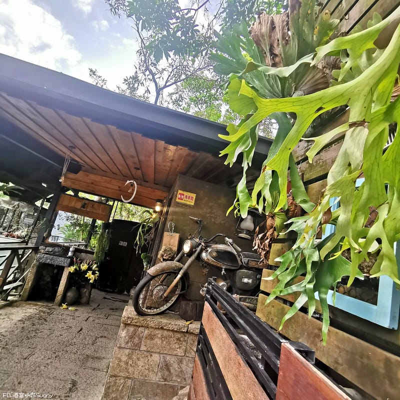 屏東居高風味景觀餐廳-景點美食 特色料理 創意手工 (推薦人氣必吃)