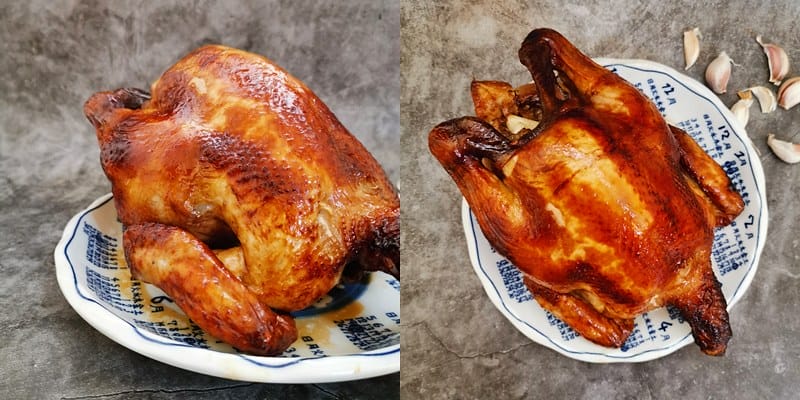 氣炸烤箱開箱文｜聲寶10L微電腦氣炸烤箱,大容量/免油更健康,一機抵五機(氣炸鍋+烤箱+麵包機+電烤盤+果乾機)