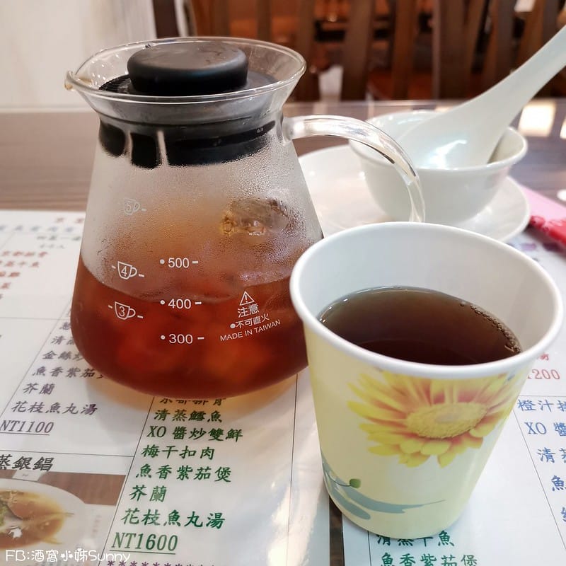 嘉義美食｜京宴港式創意料理/麻油雞炒飯