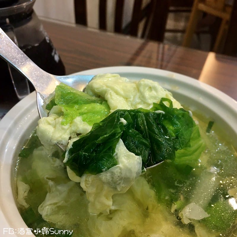 嘉義美食｜京宴港式創意料理/麻油雞炒飯