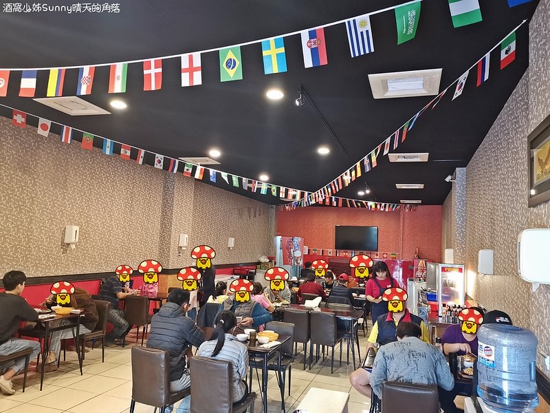 民雄美食/民雄平價牛排/赤牛 平價牛排館