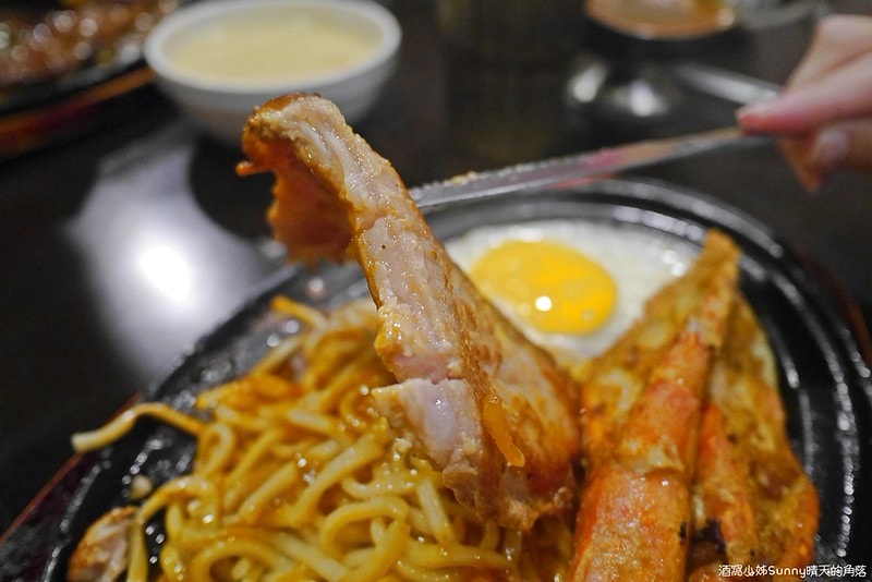 民雄美食/民雄平價牛排/赤牛 平價牛排館