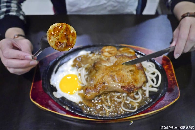 民雄美食/民雄平價牛排/赤牛 平價牛排館