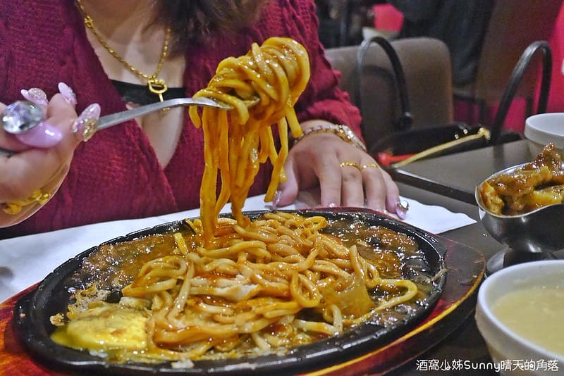 民雄美食/民雄平價牛排/赤牛 平價牛排館