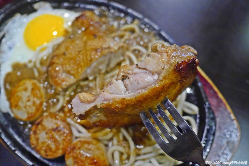 民雄美食/民雄平價牛排/赤牛 平價牛排館