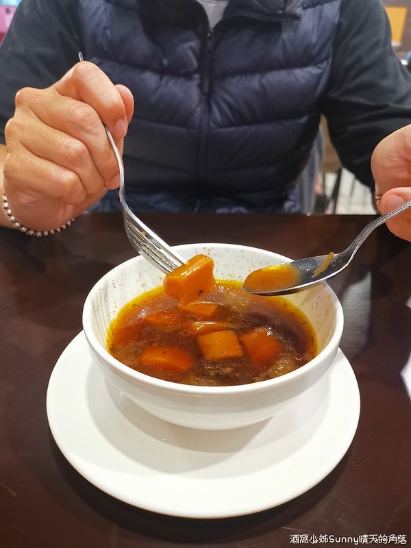 民雄美食/民雄平價牛排/赤牛 平價牛排館