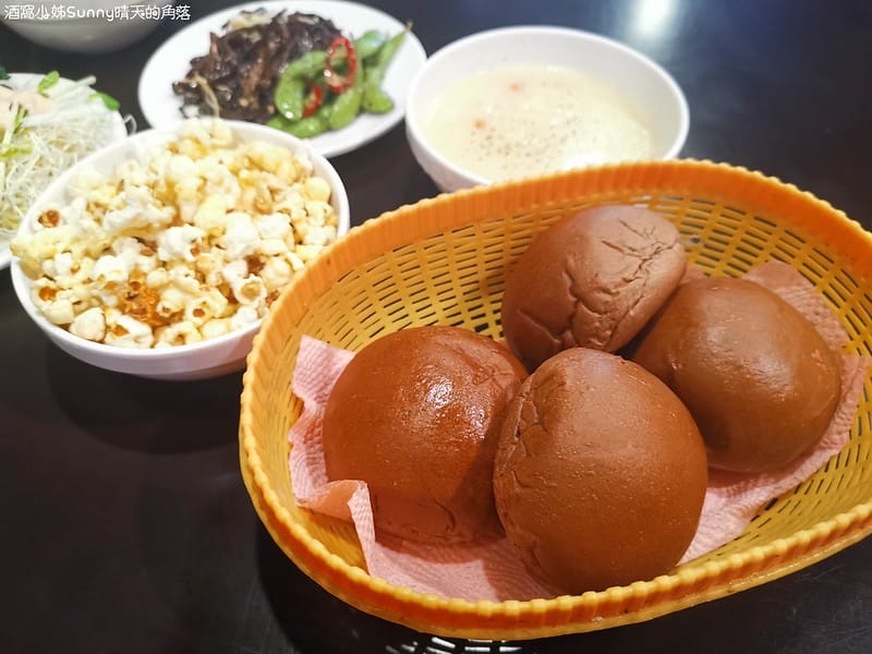 民雄美食/民雄平價牛排/赤牛 平價牛排館