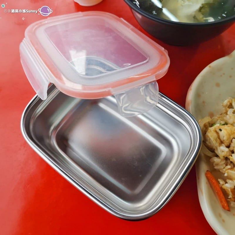 嘉義好吃的炒飯｜芳安路炒飯｜溢香食堂