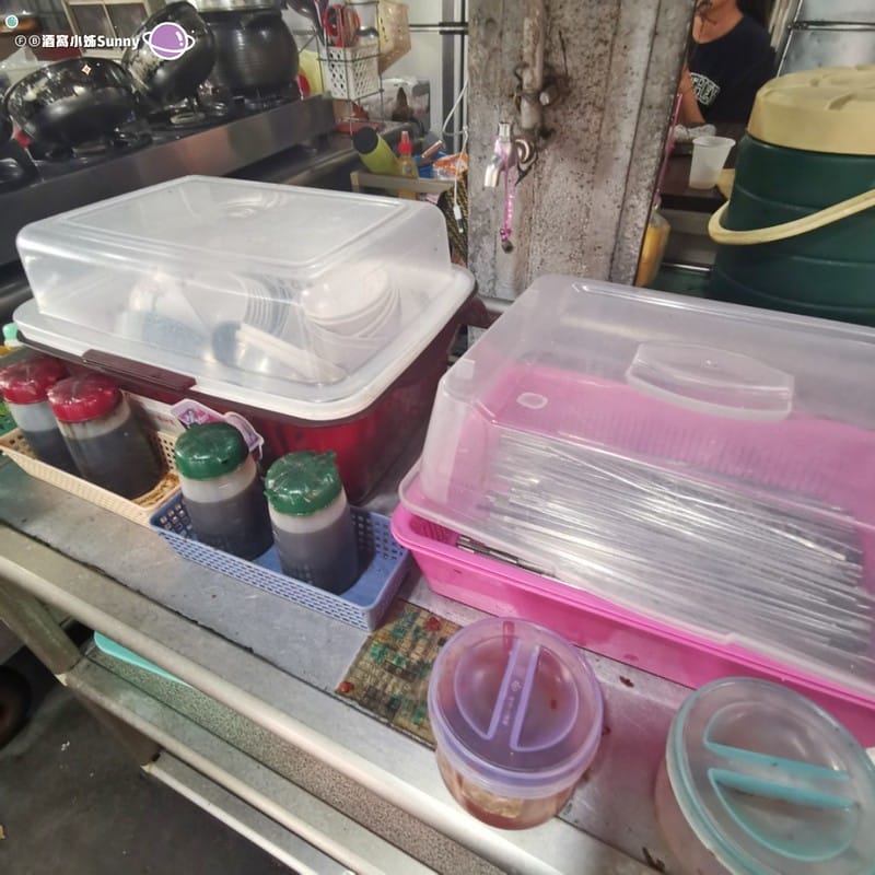 嘉義好吃的炒飯｜芳安路炒飯｜溢香食堂